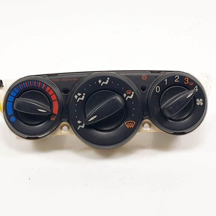 MANDO CALEFACCION / AIRE ACONDICIONADO - FORD - FOCUS BERLINA (CAK)