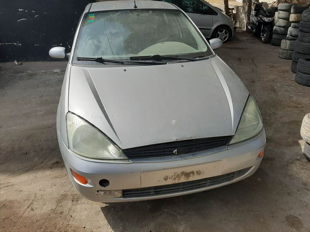 FORD FOCUS BERLINA (CAK) (1998 - 2005)