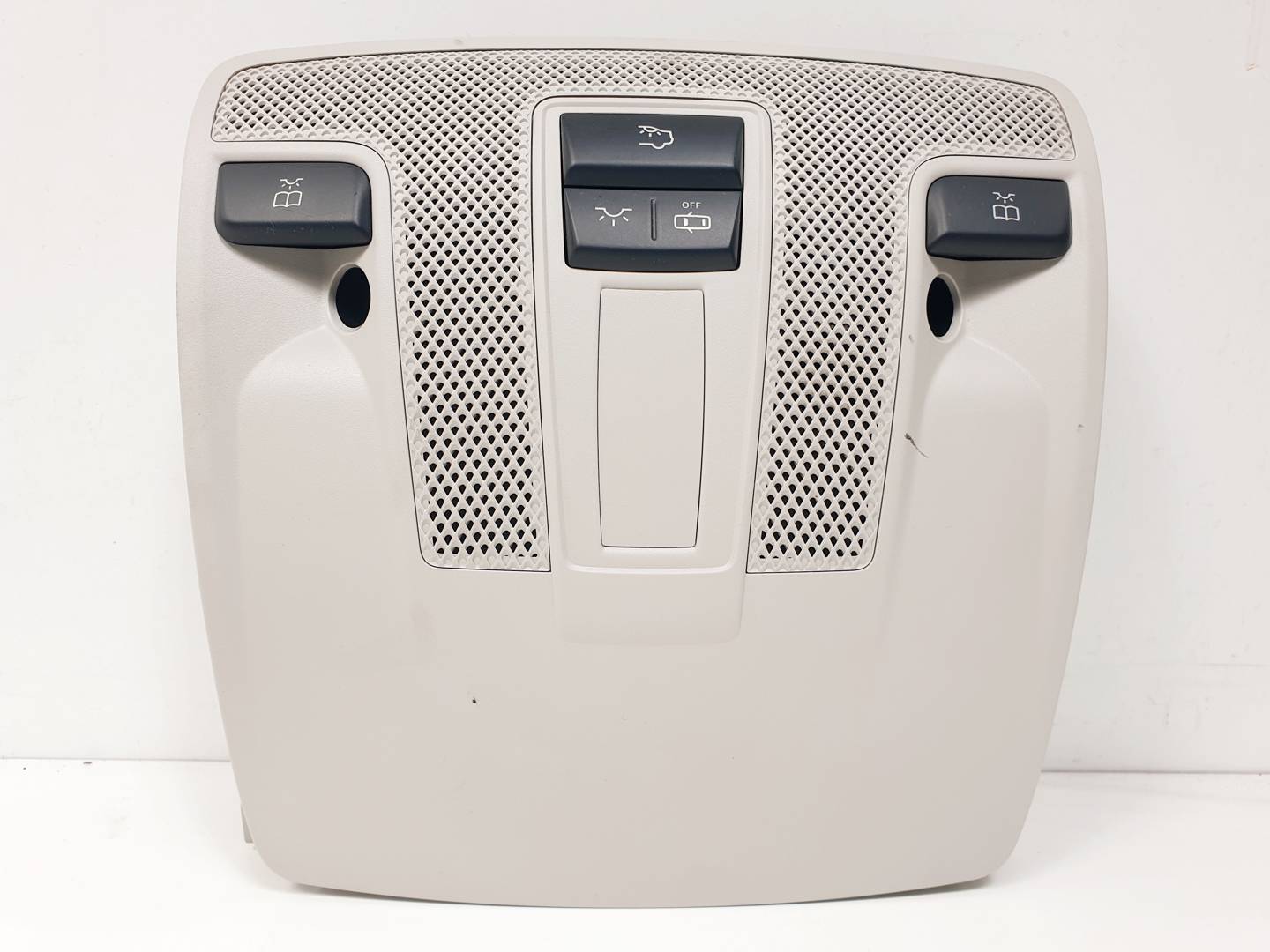 LUZ INTERIOR - A0009001502 - MERCEDES - CLASE B (W246)