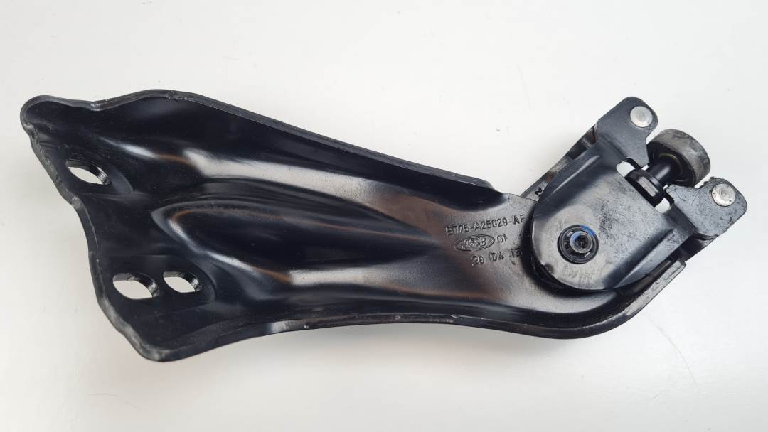 SOPORTE / GUIA PUERTA CORREDERA - ET76A25029AF - FORD - TOURNEO COURIER (C4A) (2013 - ...)