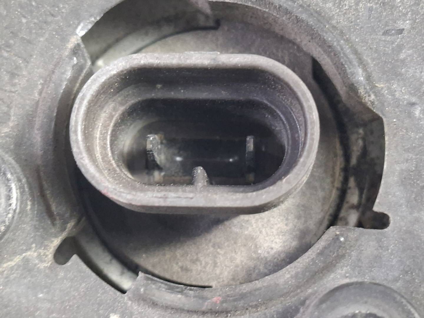 Foto 4 de Faro Derecho Jeep Gr.cherokee (wj/wg) (1999–2005)