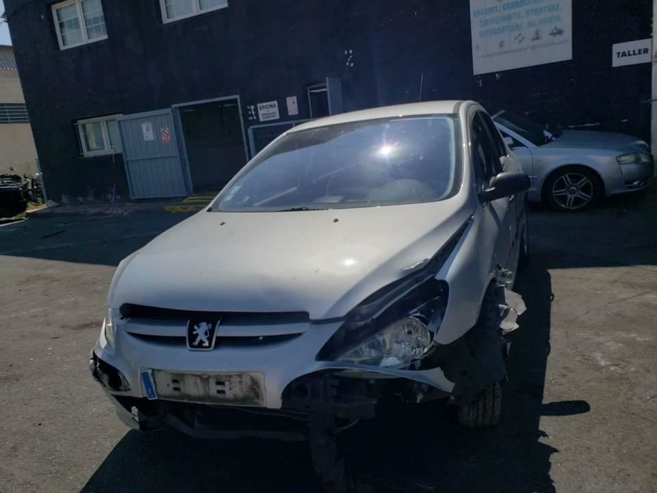 PEUGEOT 307 (S1) (2001 - 2005)