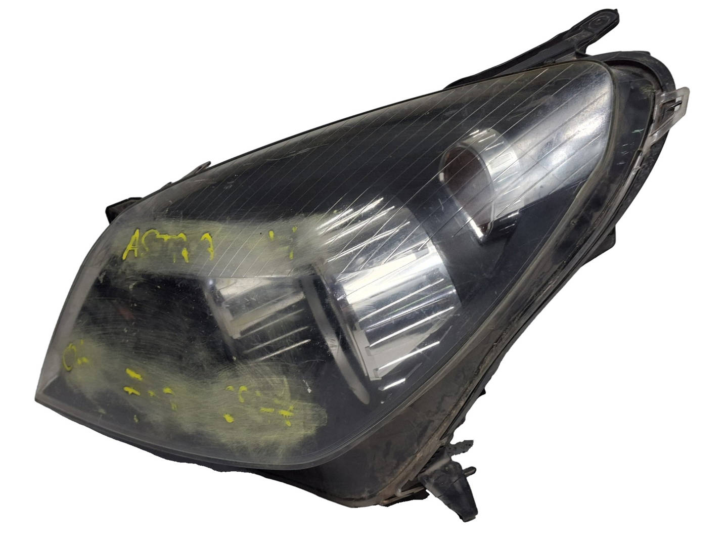 Foto 4 de Faro Derecho Opel Astra GTC (2006–2012)