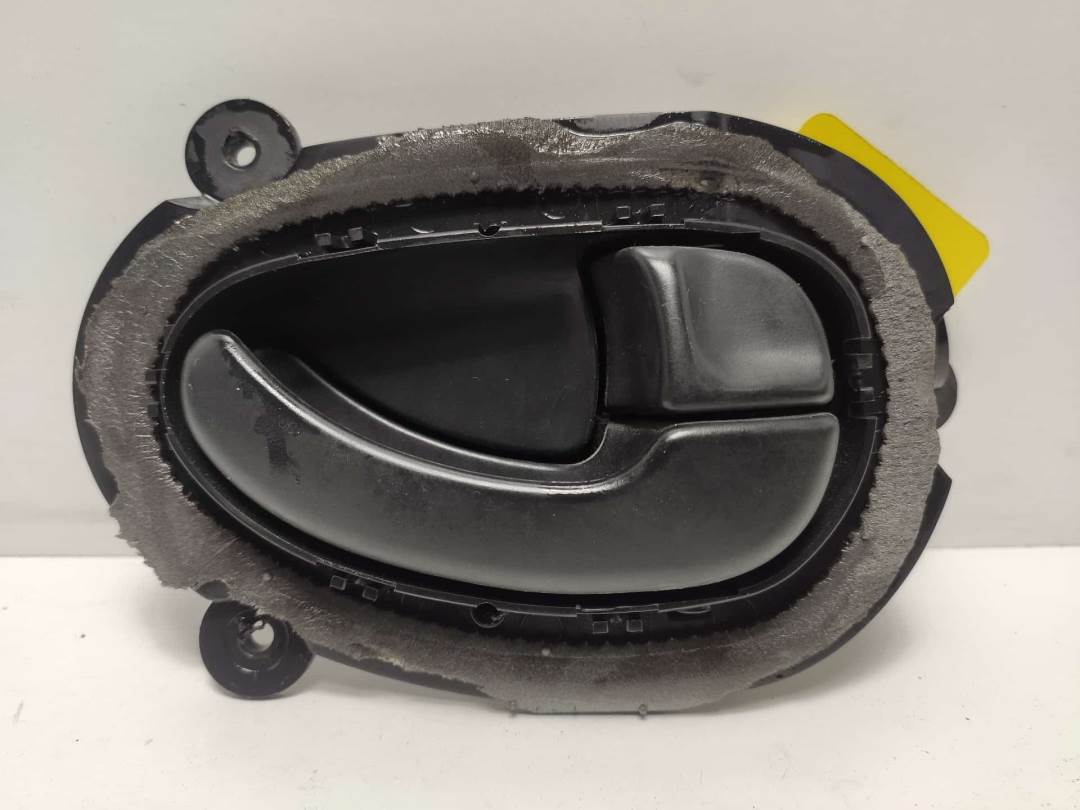 MANETA INTERIOR DELANTERA DERECHA - 9616307477 - PEUGEOT - 406 BERLINA (S1/S2)