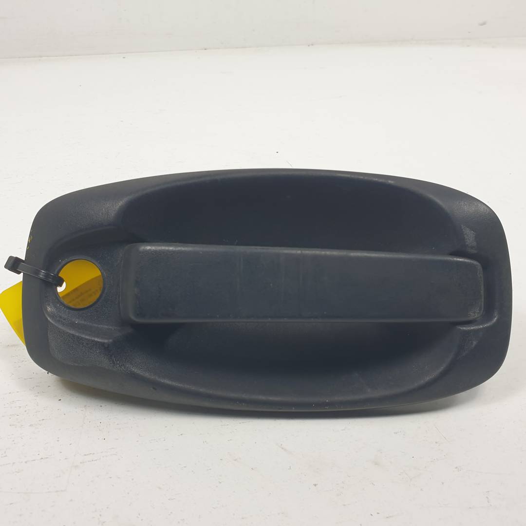 MANETA EXTERIOR DELANTERA DERECHA - 242559C - FIAT - DOBLO CARGO
