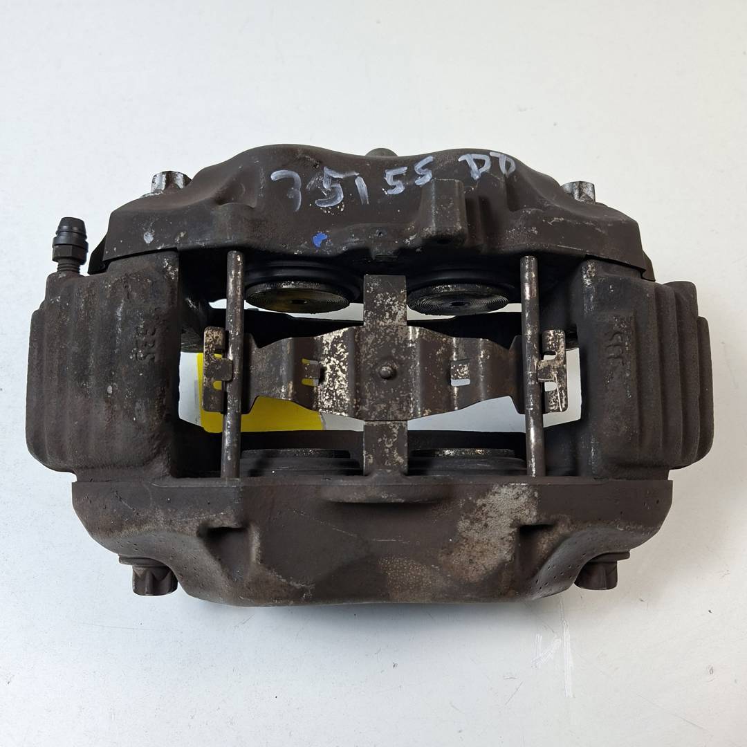 Bremssattel vorne rechts - MERCEDES - CLASE S (W221) BERLINA