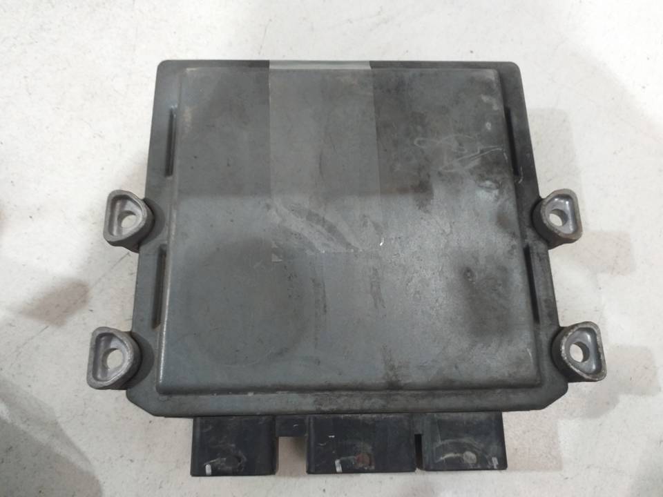 CENTRALITA MOTOR UCE