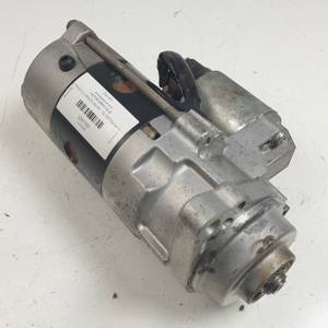MOTOR ARRANQUE 201810A188 CITROEN C4 AIRCROSS Autodesguaces Alicante