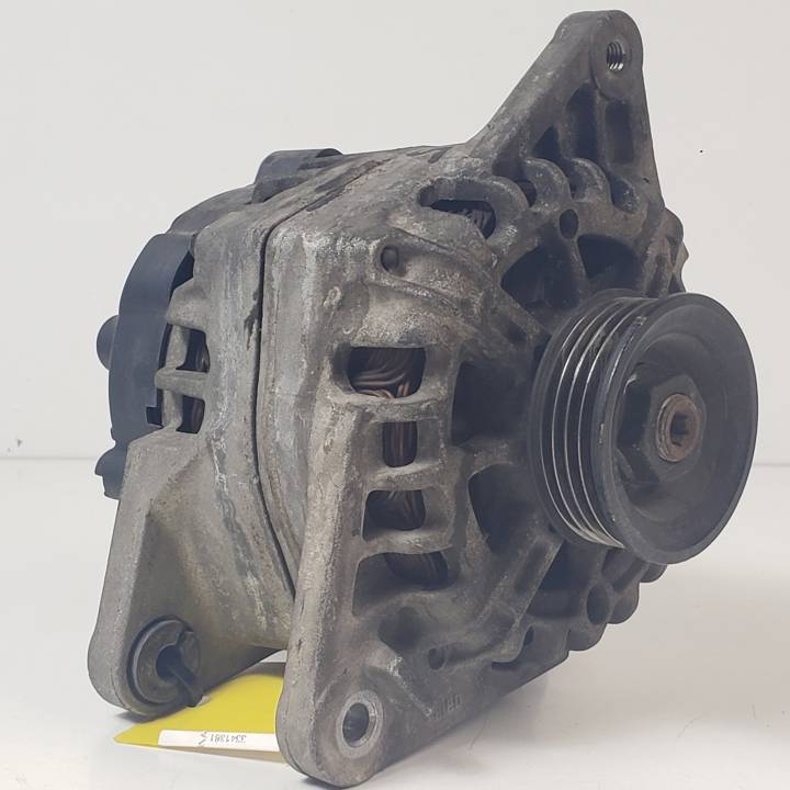 ALTERNADOR 3730022650 HYUNDAI GETZ (TB) Autodesguaces Alicante