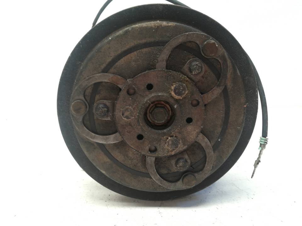 COMPRESOR AIRE ACONDICIONADO