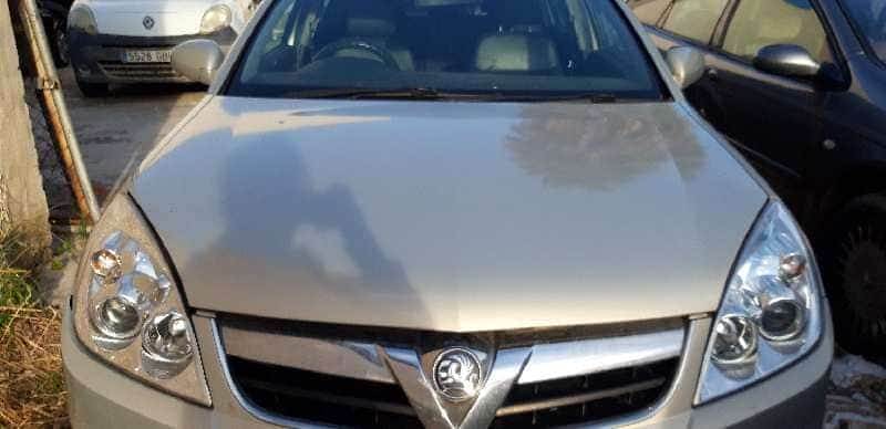 OPEL SIGNUM (2005 - 2008)