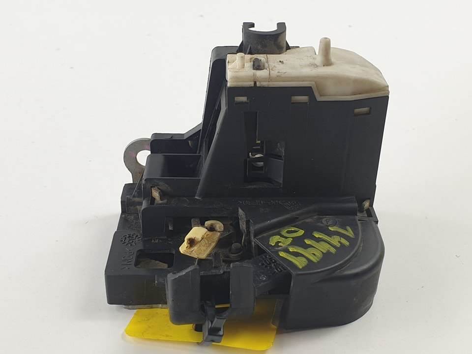 CERRADURA PUERTA DELANTERA IZQUIERDA - RENAULT - CLIO II FASE II (B/CB0)