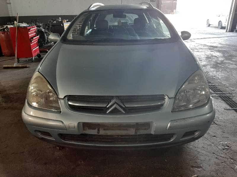 CITROEN C5 BREAK (2001 - 2004)