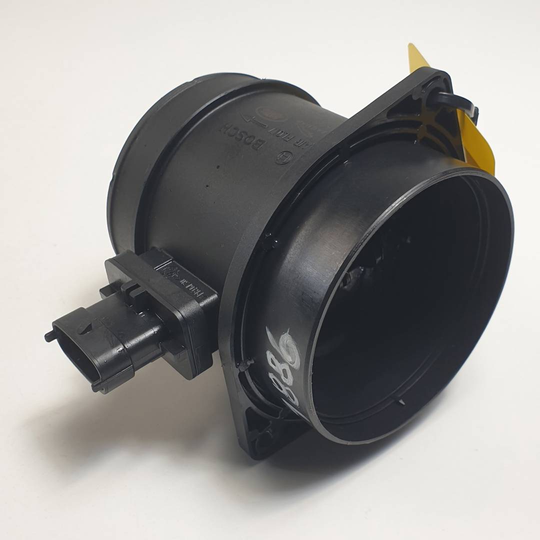 Mass air flow sensor (MAF) - G4D312B579AA - LAND ROVER - DISCOVERY 5