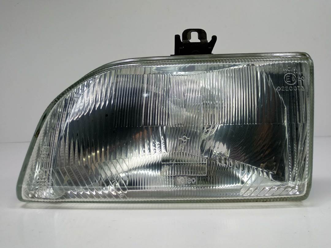 FARO IZQUIERDO - 89FG13006A2A - FORD - FIESTA BERL./COURIER