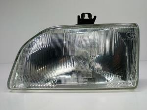 FARO IZQUIERDO 89FG13006A2A FORD FIESTA BERL./COURIER Autodesguaces Alicante