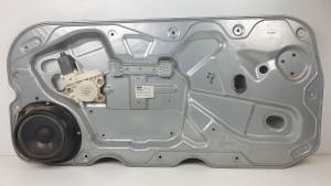 ELEVALUNAS DELANTERO DERECHO 4M5T14553 FORD FOCUS BERLINA (CAP) Autodesguaces Alicante
