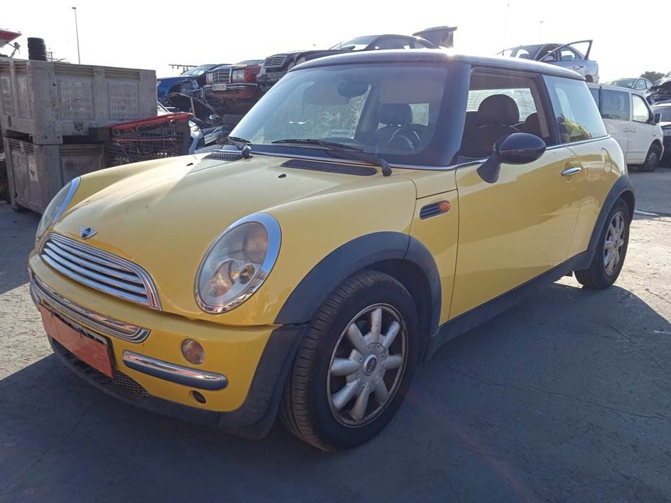 MINI MINI (R50,R53) (2001 - 2007)