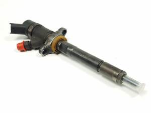 INYECTOR 0445110281 CITROEN C4 COUPE Autodesguaces Alicante