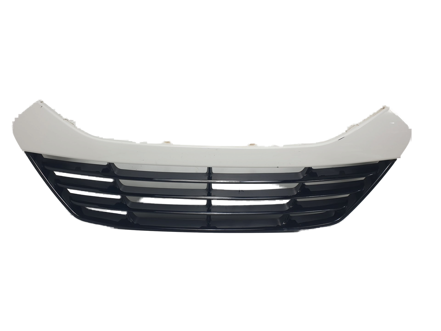 Grille centrale de pare-chocs - 865502Y000 - HYUNDAI - IX35