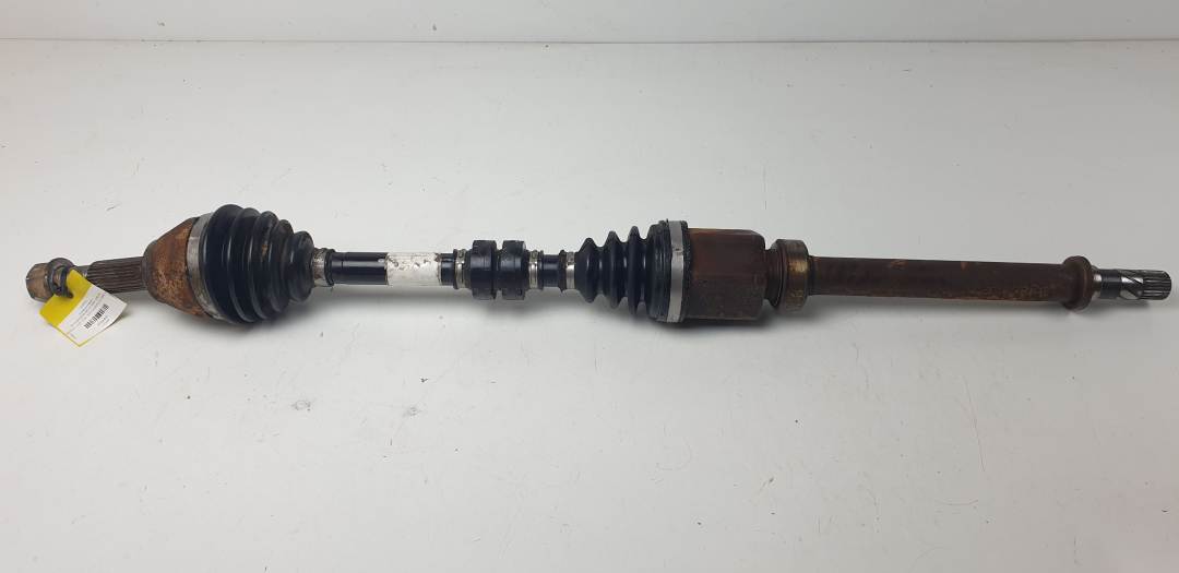 TRANSMISION DELANTERA DERECHA - NISSAN - JUKE (F15)