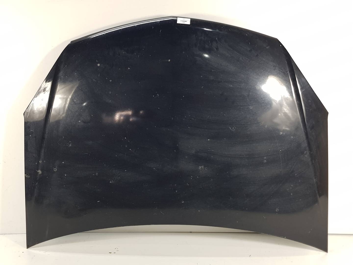 CAPOT - OPEL - ASTRA TWIN TOP