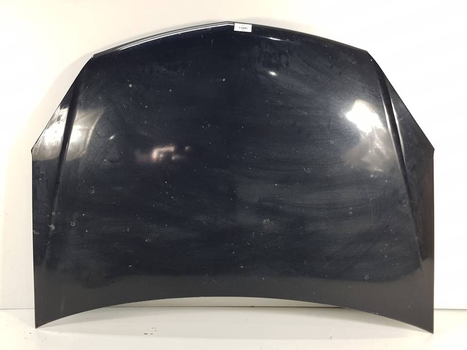 CAPOT OPEL ASTRA TWIN TOP Autodesguaces Alicante