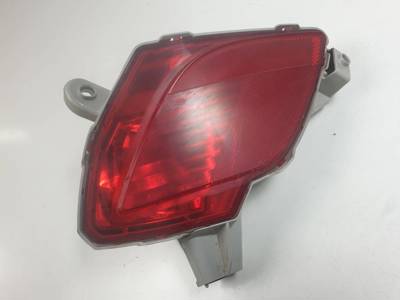 FARO ANTINIEBLA TRASERO IZQUIERDO KD8151650 MAZDA CX-5 Autodesguaces Alicante