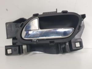 MANETA INTERIOR TRASERA IZQUIERDA 9660525480 PEUGEOT 308 (T7) Autodesguaces Alicante