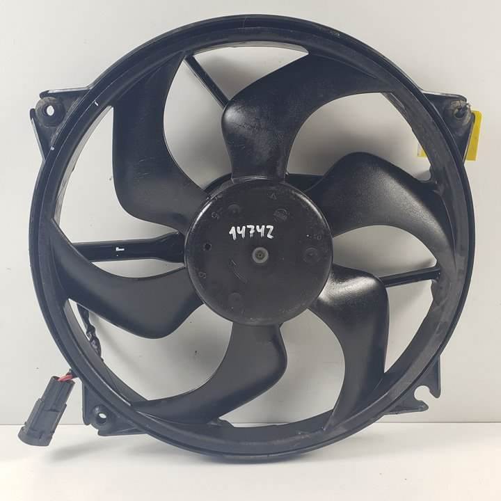 ELECTROVENTILADOR - PEUGEOT - 307 BREAK/SW (S2)