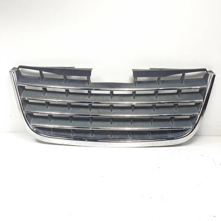 REJILLA DELANTERA 05113127AA CHRYSLER GRAND VOYAGER Autodesguaces Alicante
