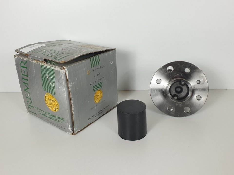 BUJE - BRT1232 - OPEL - ASTRA G BERLINA