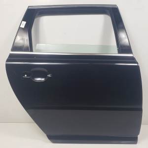 PUERTA TRASERA DERECHA VOLVO V70 FAMILIAR Autodesguaces Alicante
