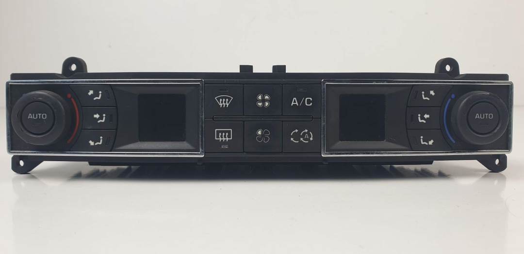 MANDO CLIMATIZADOR - 96829415ZD - CITROEN - C5 BERLINA