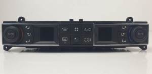 MANDO CLIMATIZADOR 96829415ZD CITROEN C5 BERLINA Autodesguaces Alicante