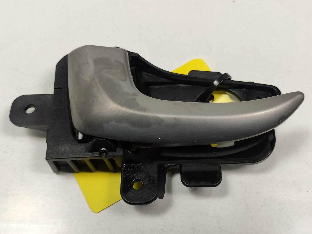 Poignée intérieure avant gauche - 82613GD000 - HYUNDAI - I30 (GD)