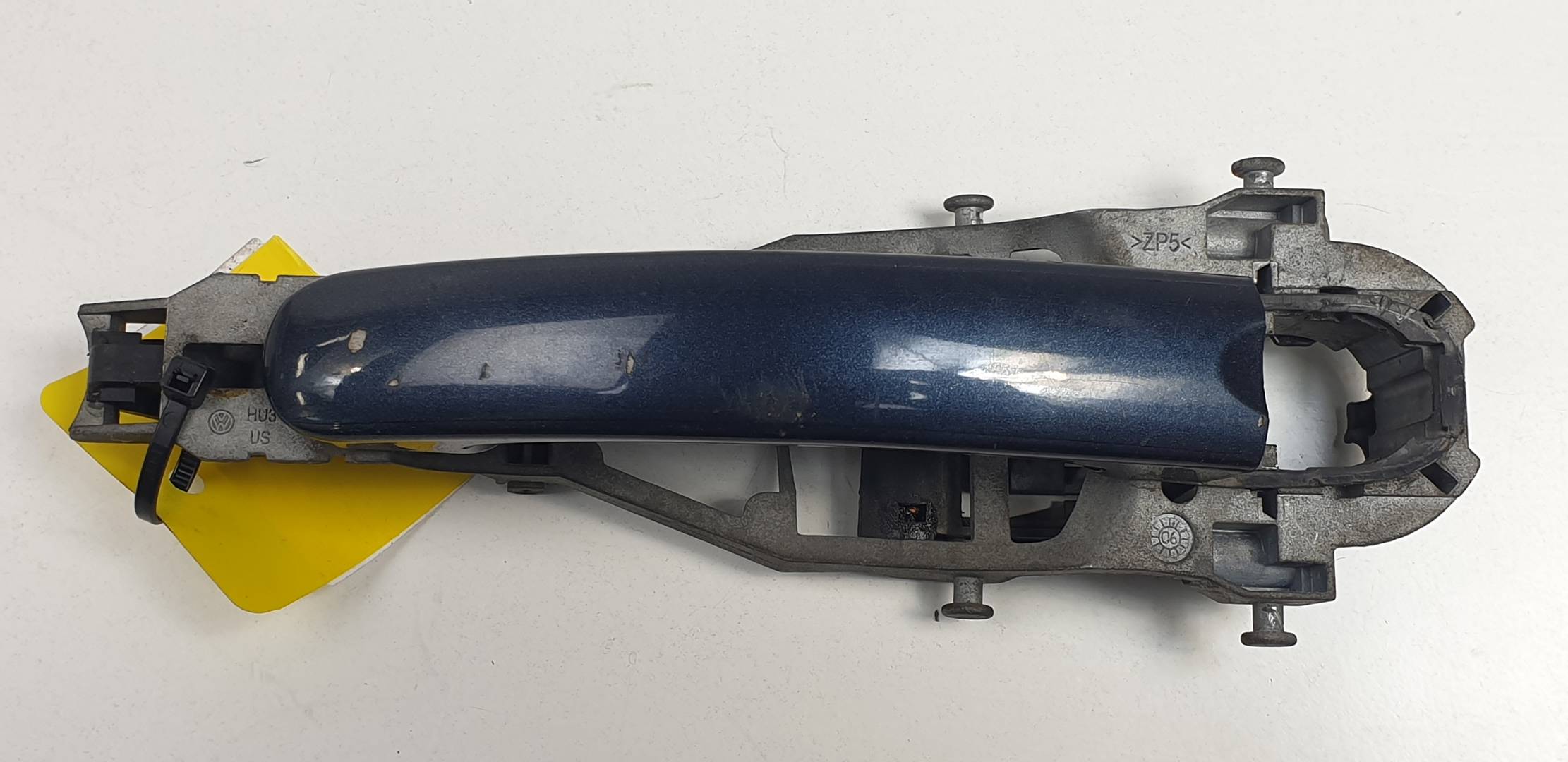 Poignée extérieure avant gauche - 1K0837885 - VOLKSWAGEN - JETTA (1K2)