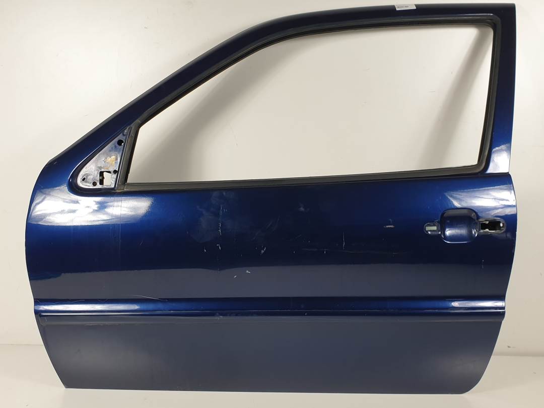 PUERTA DELANTERA IZQUIERDA - VOLKSWAGEN - POLO BERLINA (6N2)