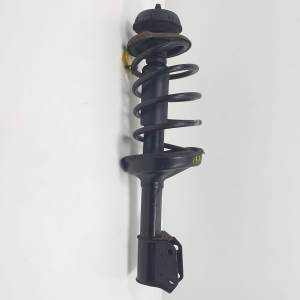 AMORTIGUADOR DELANTERO DERECHO 7700428602C RENAULT CLIO II FASE II (B/CB0) Autodesguaces Alicante