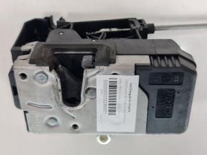 CERRADURA PUERTA DELANTERA DERECHA 24434881 OPEL MERIVA Autodesguaces Alicante