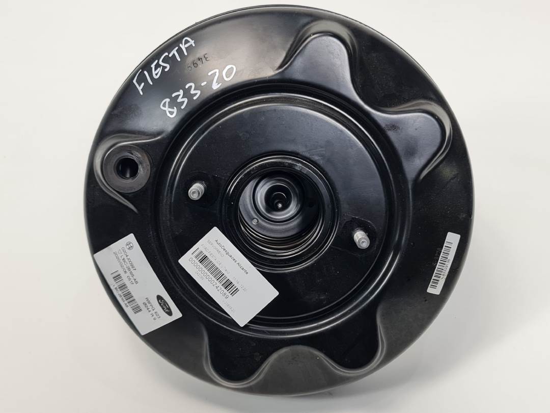 SERVOFRENO - L1BC2B195AB - FORD - FIESTA (CE1)