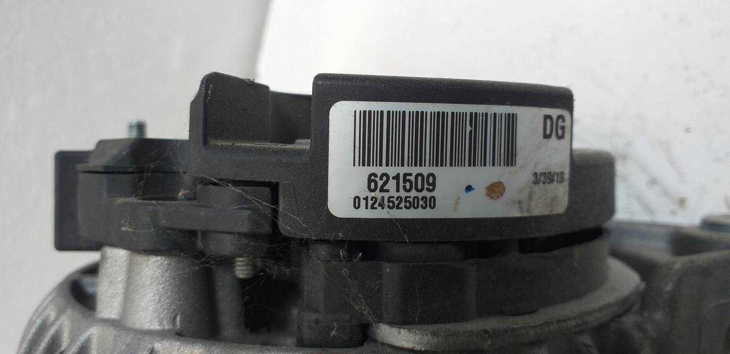 ALTERNADOR