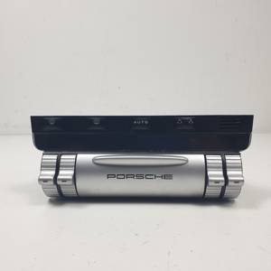 MANDO CLIMATIZADOR 7L5907040P PORSCHE CAYENNE (TYP 9PA) Autodesguaces Alicante