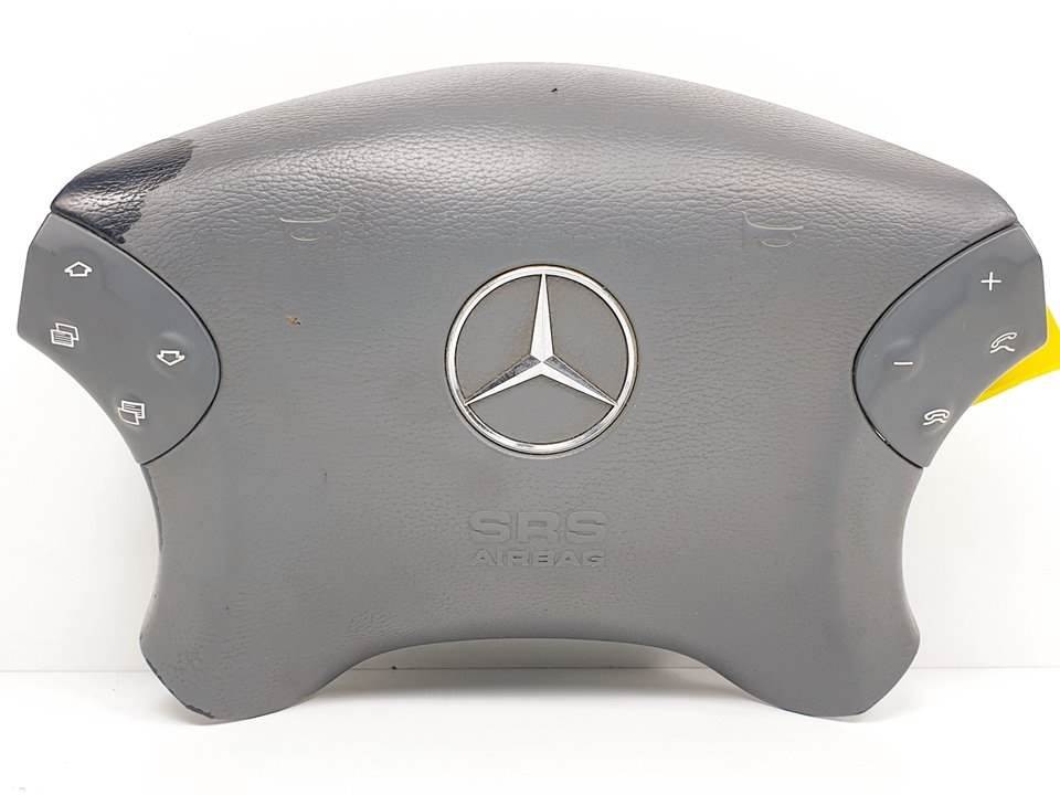 AIRBAG DELANTERO IZQUIERDO - 1618559920 - MERCEDES - CLASE C (W203) BERLINA