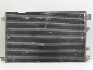 CONDENSADOR / RADIADOR AIRE ACONDICIONADO M1G92100JD200 NISSAN QASHQAI (J10) Autodesguaces Alicante