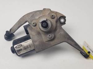 MOTOR LIMPIA DELANTERO DT1117504AB FORD TRANSIT CONNECT Autodesguaces Alicante