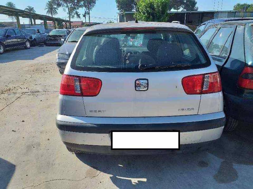 Imagen del vehículo SEAT IBIZA (6K1)