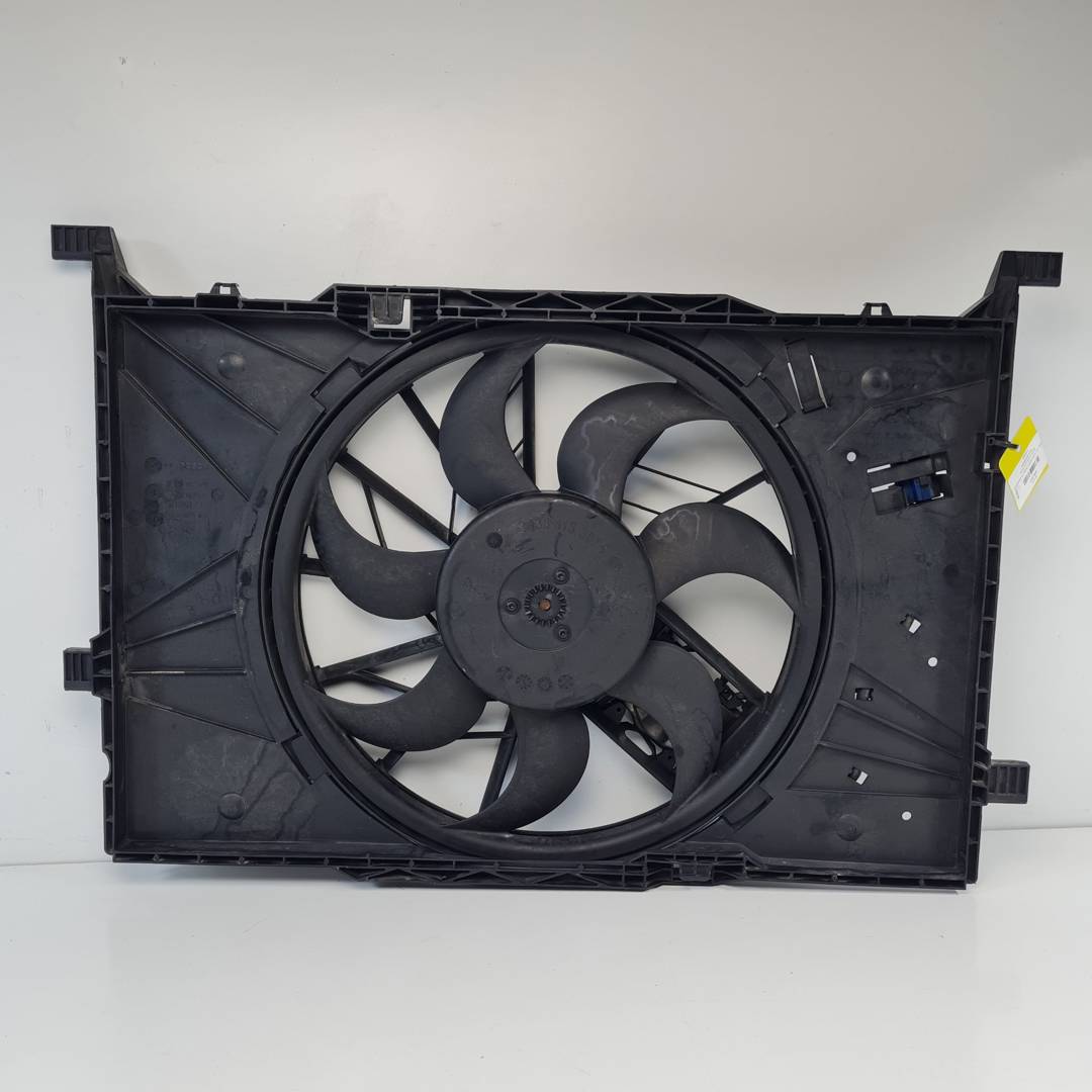 ELECTROVENTILADOR - A1695002693 - MERCEDES - CLASE B (W245)