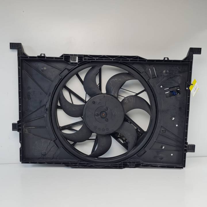 ELECTROVENTILADOR A1695002693 MERCEDES CLASE B (W245) Autodesguaces Alicante