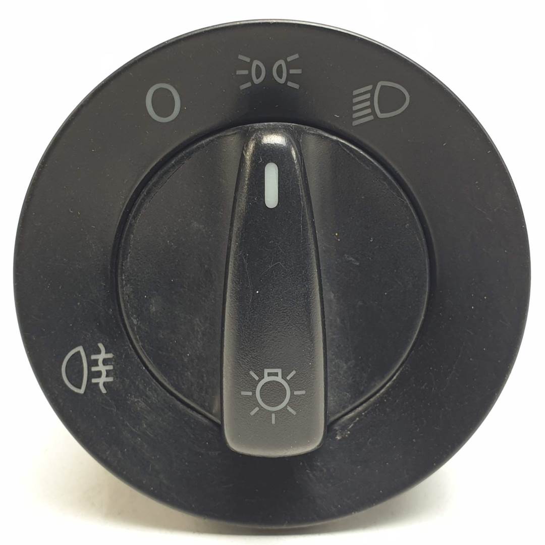 MANDO LUCES - 1C0941531 - VOLKSWAGEN - POLO BERLINA (6N2)
